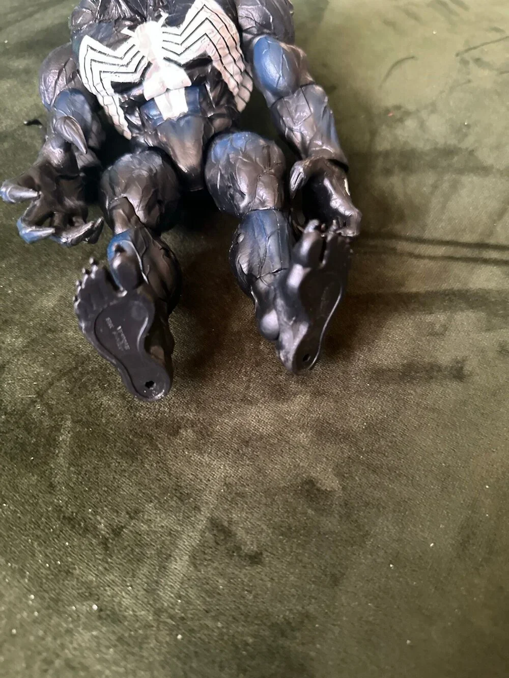 Marvel Legends Venom